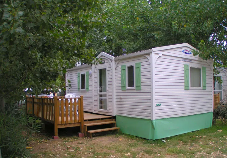 mobil-home